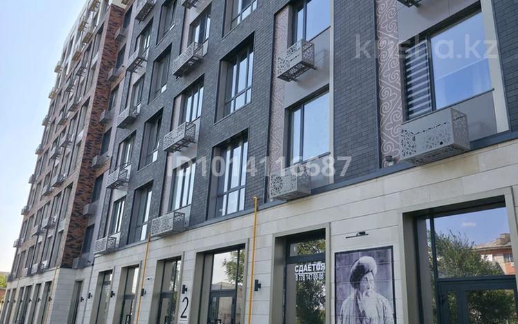 3-комнатная квартира · 88 м² · 9/9 этаж, Проспект Жамбыла за 400 000 ₸ в Таразе — фото 2