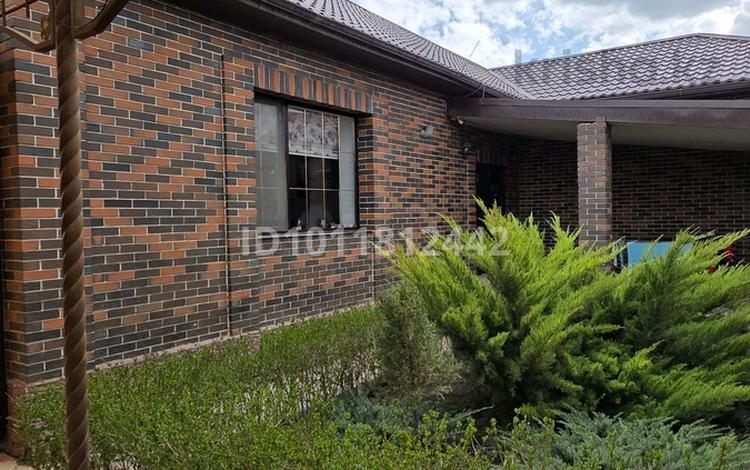 Отдельный дом · 4 комнаты · 350 м² · 350 сот., Мкр. Атырау-2 20 — Акбосага за 68 млн ₸ в мкр Авангард-2 — фото 2