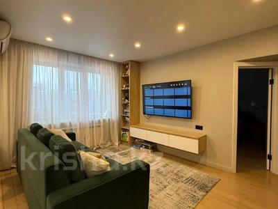 4-бөлмелі пәтер · 88 м² · 5/6 қабат, Қазақфильм ш/а., бағасы: 130 млн ₸ в Алматы, Бостандыкский р-н