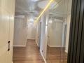4-комнатная квартира · 120 м² · 7/14 этаж, ул. Туркестан 28 за 124.5 млн ₸ в Астане, Есильский р-н