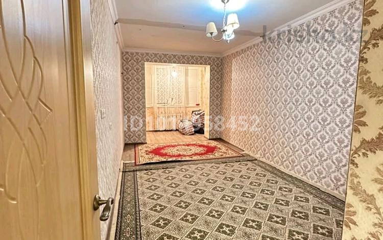 2-бөлмелі пәтер · 56 м² · 1/6 қабат, 31Б ш/а. 16, бағасы: 15 млн ₸ в Актау, 31Б мкр — фото 2