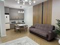2-комнатная квартира · 70 м² · 7/9 этаж, мкр Нурсат 79 за 300 000 ₸ в Шымкенте, Каратауский р-н — фото 16
