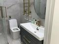 2-комнатная квартира · 70 м² · 7/9 этаж, мкр Нурсат 79 за 300 000 ₸ в Шымкенте, Каратауский р-н — фото 4
