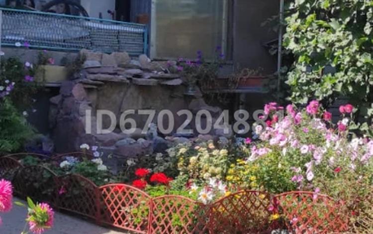 Отдельный дом · 4 комнаты · 50 м² · 3 сот., Шацкого 12 за 23 млн ₸ в Алматы, Турксибский р-н — фото 2