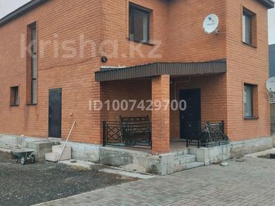 Жеке үй · 6 бөлме · 300 м² · 10 жүзд., Үркер, Роза жаманова 19, бағасы: 1 млн ₸ в Астане, Нура р-н