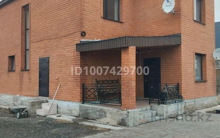 Жеке үй · 6 бөлме · 300 м² · 10 жүзд., Үркер, Роза жаманова 19, бағасы: 1 млн ₸ в Астане, Нура р-н — фото 19