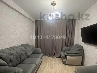 2-комнатная квартира · 58 м² · 2/9 этаж, Есенберлина 52 за 200 000 ₸ в Усть-Каменогорске
