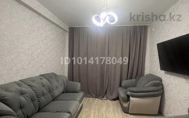2-бөлмелі пәтер · 58 м² · 2/9 қабат, Есенберлина 52, бағасы: 200 000 ₸ в Усть-Каменогорске — фото 2