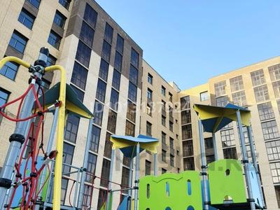 1-комнатная квартира · 40 м² · 7/10 этаж, Кошкарбаева 60в — Жанибекова за 18.9 млн ₸ в Астане, Алматы р-н
