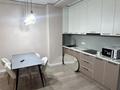 1-комнатная квартира · 36 м² · 1/5 этаж, мкр Коккайнар, 20-й микрорайон 46 к19 — По Саина за 220 000 ₸ в Алматы, Алатауский р-н — фото 4