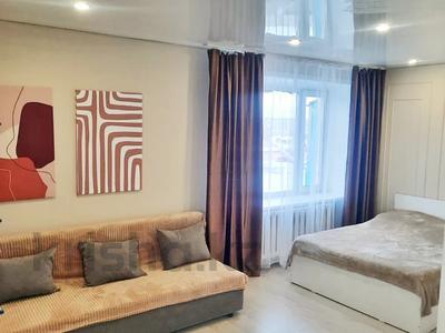 1-бөлмелі пәтер · 21 м² · 5/5 қабат, Алии Молдагуловой 48б — Ауэзова, бағасы: 10 000 〒 в Экибастузе