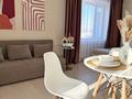 1-комнатная квартира · 21 м² · 5/5 этаж, Алии Молдагуловой 48б — Ауэзова за 12 000 ₸ в Экибастузе — фото 4