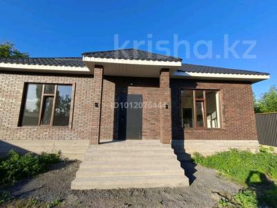Жеке үй · 4 бөлме · 127 м² · 5 сот., Щорса — Желтоксан, бағасы: 46 млн ₸ в Талдыкоргане