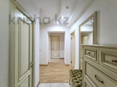 3-комнатная квартира · 74 м² · 2/5 этаж, Жумалиева — Казыбек Би за 59.5 млн ₸ в Алматы, Алмалинский р-н