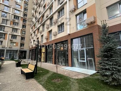 3-бөлмелі пәтер · 84 м² · 5 қабат, Жандосова 94/8 — Жандосова 94/8, бағасы: 50.5 млн ₸ в Алматы, Бостандыкский р-н