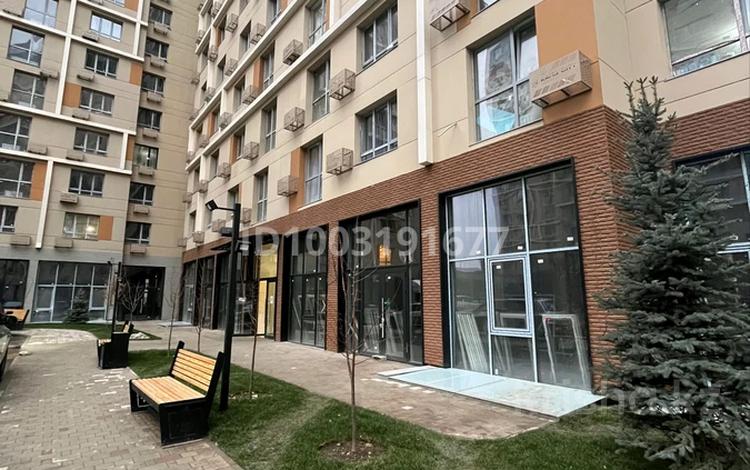 3-комнатная квартира · 84 м² · 5 этаж, Жандосова 94/8 — Жандосова 94/8 за 50 млн ₸ в Алматы, Бостандыкский р-н — фото 44