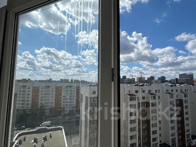 2-бөлмелі пәтер, 70.5 м², 11/18 қабат, Б. Момышулы 13/1-3, бағасы: 24.8 млн 〒 в Астане, Алматы р-н