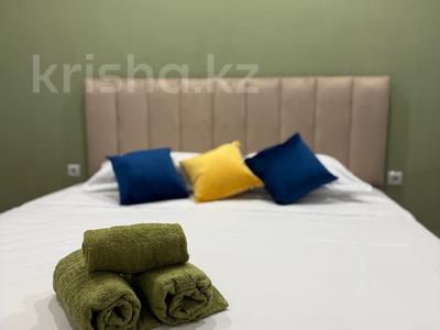 1-бөлмелі пәтер · 48 м² · 2/10 қабат, Ткачева 14, бағасы: 10 000 〒 в Павлодаре