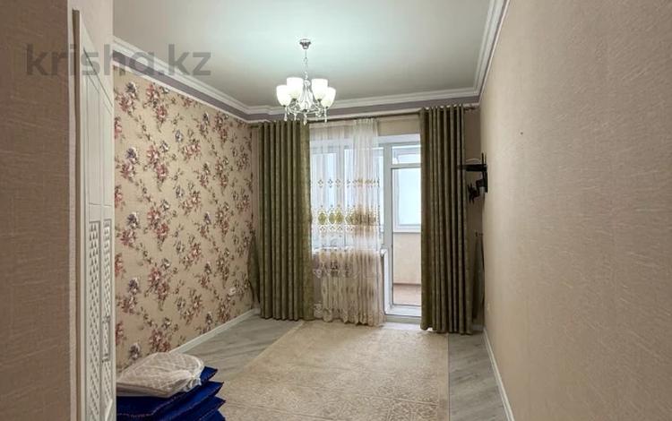 4-бөлмелі пәтер · 162 м² · 6/8 қабат, мкр. Алтын орда, Мангилик Ел 7, бағасы: 59 млн ₸ в Актобе — фото 2