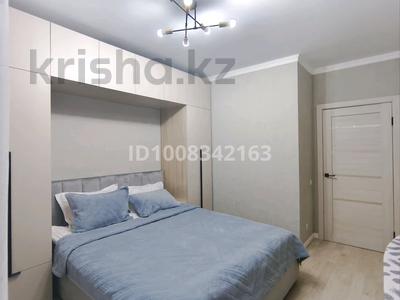 2-бөлмелі пәтер · 47 м² · 9/17 қабат, Сыганак 32 — Толе би, бағасы: 20 000 ₸ в Астане, Нура р-н
