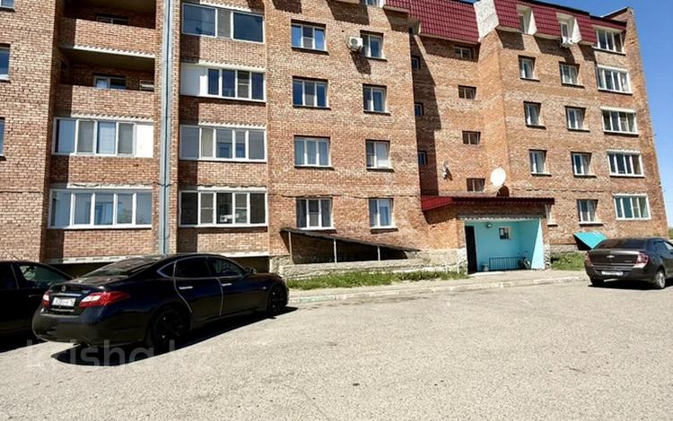 2-бөлмелі пәтер · 57.7 м² · 5/5 қабат, Есенберлина 8, бағасы: 23.2 млн ₸ в Усть-Каменогорске — фото 2