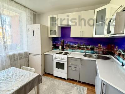 2-бөлмелі пәтер · 57.7 м² · 5/5 қабат, Есенберлина 8, бағасы: 21.8 млн ₸ в Усть-Каменогорске