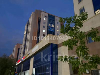 1-комнатная квартира · 45 м² · 12/12 этаж, Коргалжынское шоссе 31А за 23 млн ₸ в Астане, Нура р-н