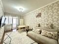 3-бөлмелі пәтер · 70 м² · 7/10 қабат, Байтурсынова 58в, бағасы: 250 000 ₸ в Шымкенте, Аль-Фарабийский р-н