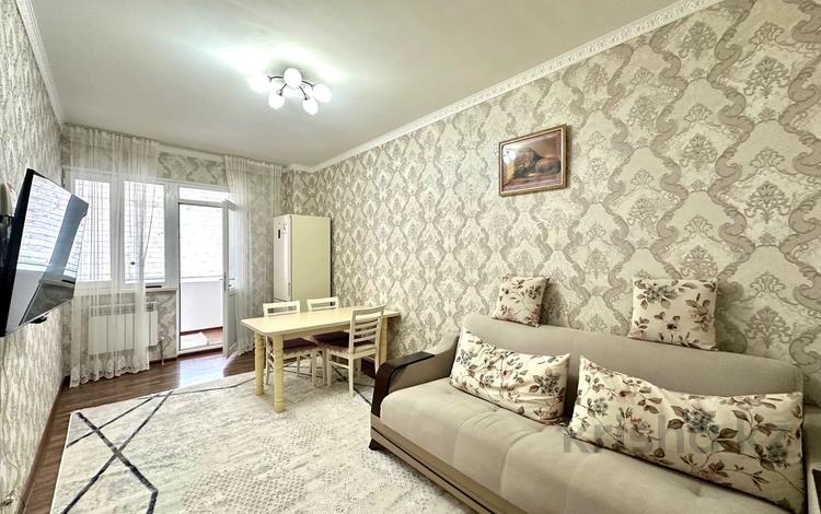 3-бөлмелі пәтер · 70 м² · 7/10 қабат, Байтурсынова 58в, бағасы: 250 000 ₸ в Шымкенте, Аль-Фарабийский р-н — фото 2