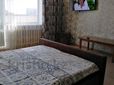 1-комнатная квартира · 58 м² · 7/9 этаж, мкр Юго-Восток, Мкр Степной 1 48 — Республики, Муканова за 1 500 ₸ в Караганде, Казыбек би р-н