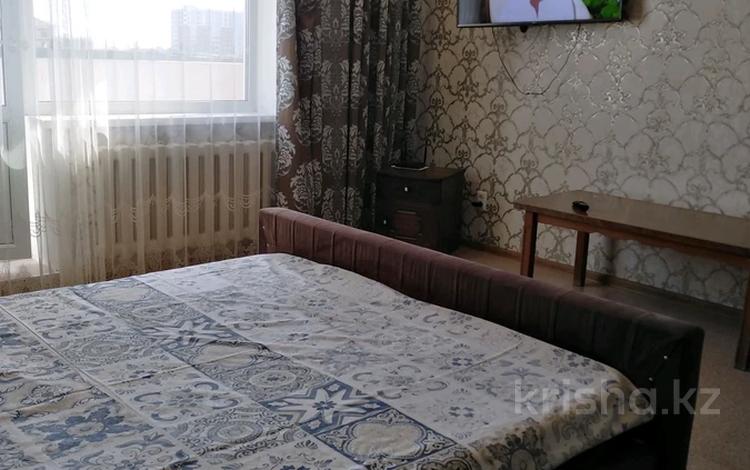 1-комнатная квартира · 58 м² · 7/9 этаж, мкр Юго-Восток, Мкр Степной 1 48 — Республики, Муканова за 1 500 ₸ в Караганде, Казыбек би р-н — фото 35