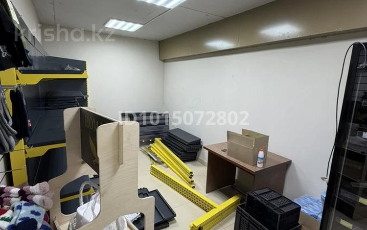 Магазины и бутики · 15 м² за 50 000 ₸ в Астане, Сарайшык р-н — фото 2