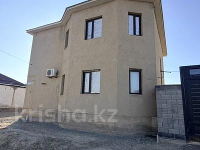 Отдельный дом · 6 комнат · 200 м² · 10 сот., Откелбаев 149 б за 28 млн ₸ в 