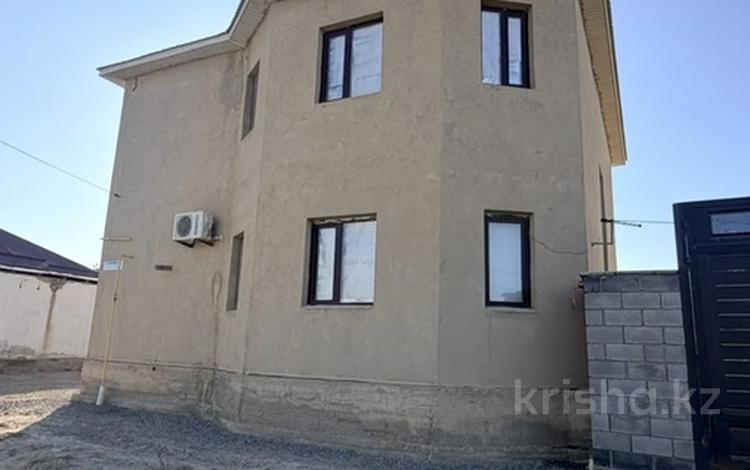 Отдельный дом · 6 комнат · 200 м² · 10 сот., Откелбаев 149 б за 28 млн ₸ в  — фото 2