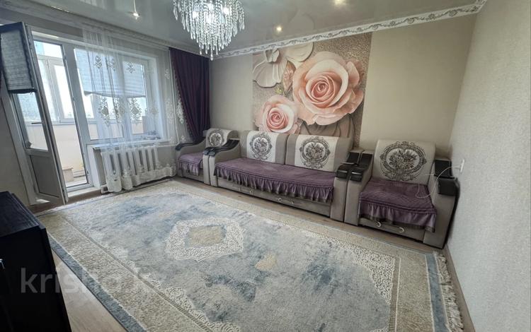 3-комнатная квартира · 67 м² · 8/9 этаж, Вернадского за 20.5 млн ₸ в Кокшетау — фото 2