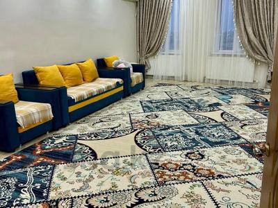 2-бөлмелі пәтер · 84.6 м² · 9/9 қабат, мкр Центральный, Жарбосынова 71, бағасы: 28 млн ₸ в Атырау