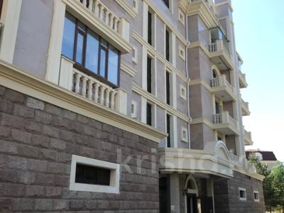 Паркинг · 17.4 м² · Домалак ана 16/1 за 4.5 млн ₸ в Астане, Нура р-н
