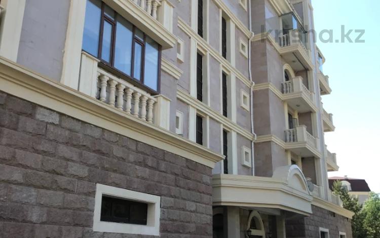 Паркинг · 17.4 м² · Домалак ана 16/1 за 4.5 млн ₸ в Астане, Нура р-н — фото 2