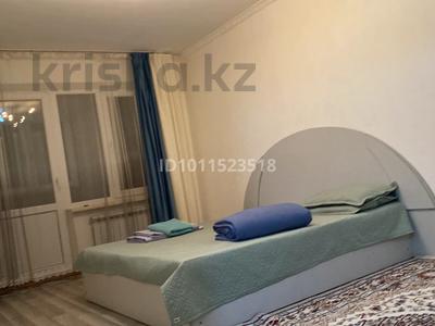 1-комнатная квартира · 38 м² · 2/4 этаж, Кунанва 30 — Маметова за 2 500 ₸ в Алматы, Медеуский р-н