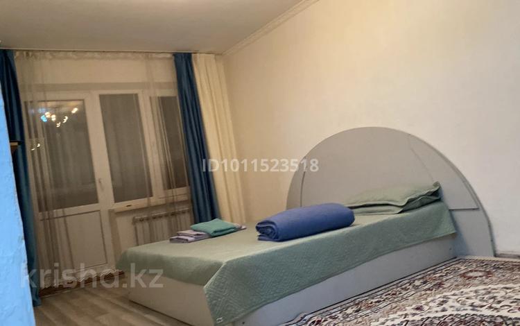 1-комнатная квартира · 38 м² · 2/4 этаж, Кунанва 30 — Маметова за 2 500 ₸ в Алматы, Медеуский р-н — фото 2