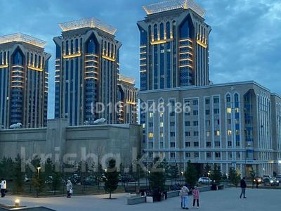 4-бөлмелі пәтер · 107 м² · 6/24 қабат, Калибек Куанышбаев, — Нажмединов, бағасы: 73 млн ₸ в Астане, Сарайшык р-н
