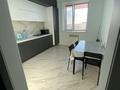 1-бөлмелі пәтер · 54 м² · 8/9 қабат, Просп. Алии Молдагуловой 30Бк1, бағасы: 15 000 ₸ в Актобе, мкр Авиатор — фото 3
