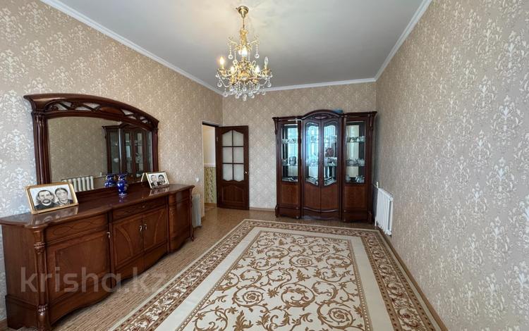 5-комнатная квартира · 115 м² · 5/5 этаж, Привокзальный ЗА 11 А — Мурагер за 24.5 млн 〒 в Атырау, мкр Привокзальный-3А — фото 24