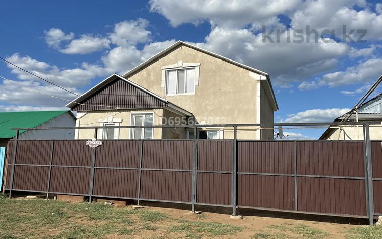 Жеке үй · 4 бөлме · 112 м² · 5 жүзд., Арман 166 — Микрорайон Арман, бағасы: 30 млн ₸ в Трекино — фото 2