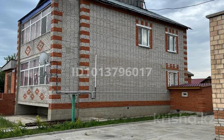 Жеке үй · 5 бөлме · 300 м² · 38 жүзд., Юбилейная 30 — Поселок Перцевка, бағасы: 37 млн ₸ в Рудном — фото 2