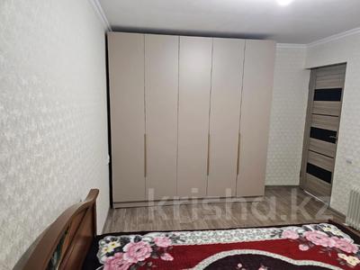 2-бөлмелі пәтер · 50 м² · 1/4 қабат, мкр Мамыр-1, бағасы: 27.5 млн 〒 в Алматы, Ауэзовский р-н