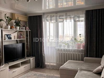 2-бөлмелі пәтер · 58.9 м² · 5/5 қабат, Куляш Байсеитовой 8, бағасы: 28 млн ₸ в Астане, Сарыарка р-н