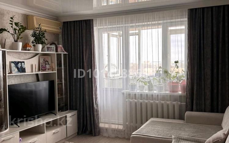 2-бөлмелі пәтер · 58.9 м² · 5/5 қабат, Куляш Байсеитовой 8, бағасы: 28 млн ₸ в Астане, Сарыарка р-н — фото 2
