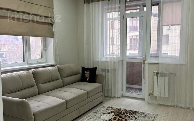 2-бөлмелі пәтер · 63.7 м² · 4/11 қабат, Аль-Фараби 3, бағасы: 40 млн ₸ в Костанае — фото 2