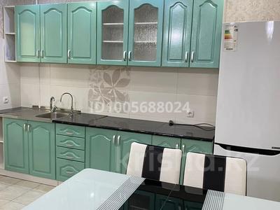 3-комнатная квартира · 62.4 м² · 2/5 этаж, Жунисалиева 34 за 30.5 млн ₸ в Таразе